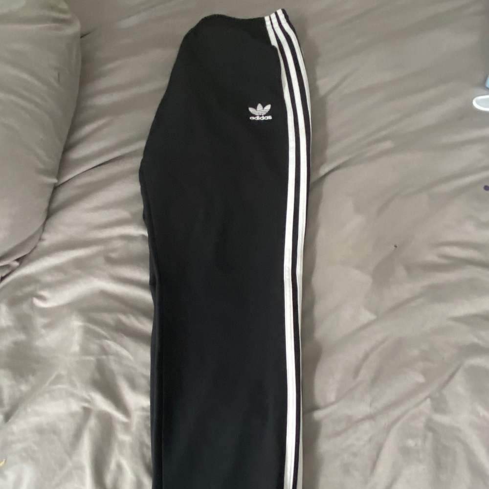 Adidas track pant
